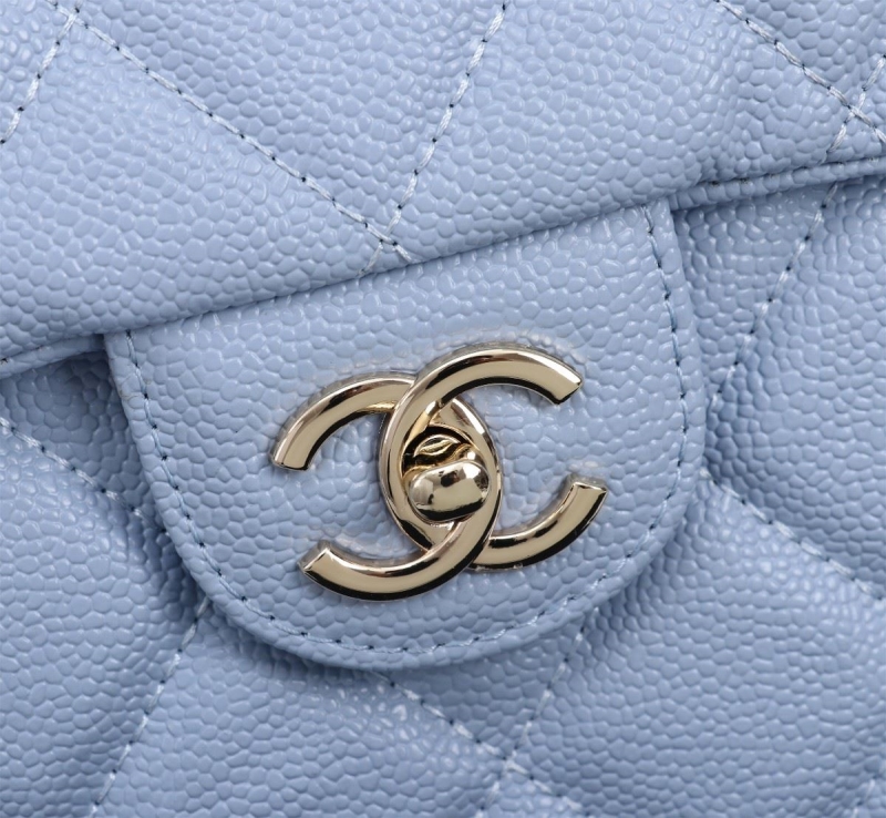 Chanel Top Handle Bags